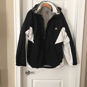 Men’s ski jacket